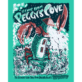 It came from Peggy's Cove - Screenprint